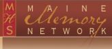 Maine Memory Network