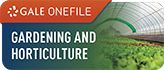 Gale OneFile: Gardening and Horticulture