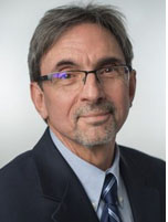 Dr. Ivan Fernandez, University of Maine