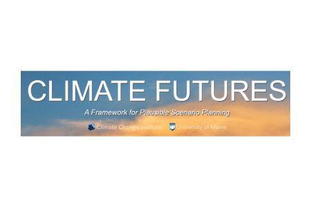 university of maine climate futures