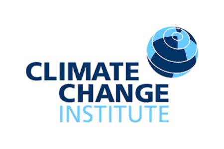 university of maine climate change institute