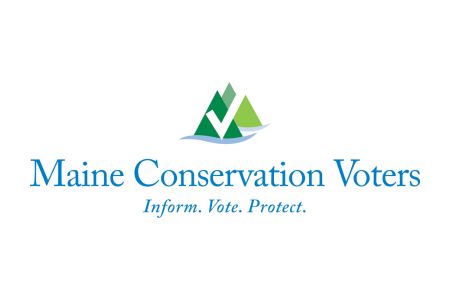 maine conservation voters
